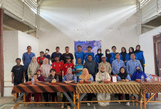 Teknologi Pengelolaan Kualitas Air dan Digital Marketing Usaha Budidaya Ikan di Desa Pulau Semambu