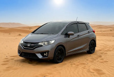 Mengapa Honda ‘Matikan’ Produksi Honda Jazz di Indonesia Tahun 2021, Disaat Mobil Ini Makin Banyak Peminatnya