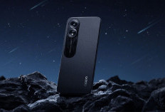 Update Harga OPPO A18 Juni 2025,  Bersaing dengan Redmi 14C dan Samsung Galaxy A06