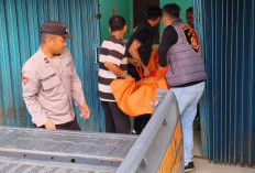 Dikira Tidur Sejak Sore, Penjaga Malam di Prabumulih Ditemukan Meninggal Pagi Hari