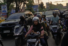 Puasa Lancar, Pulang ke Rumah Aman: Astra Motor Sumsel Bagikan 7 Tips Cari Aman Jelang Berbuka