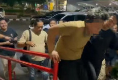 Empat Kali Beraksi Pelaku Jambret di Palembang Dihentikan Seorang Remaja, Serahkan Motor Usai Rampas Hp Korban