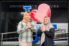 UT Palembang Buka Pendaftaran Mahasiswa Baru, Ada 4 Fakultas Cek Waktunya!