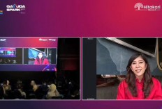 ITB dan Telkomsel Resmikan AI Innovation Hub, Fokus Dukung Indonesia Emas 2045