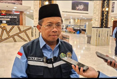 Kartu Nusuk Penting bagi Jemaah, Tanpa Kartu Ini Ibadah Haji Bisa Tertahan