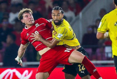 10 Pemain, Timnas Indonesia Tahan Serangan Malaysia 0-0, Ini Posisi Klasemen Grup A FIFA ASEAN Cup 2026