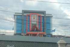 Ratusan Personel Polda Sumsel Dimutasi Termasuk Enam Kapolsek, Berikut Daftar Pengganti! 