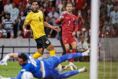 UEFA Nations League - Portugal Menang Susah Payah Atas Wales, Gol Ronaldo Dianulir