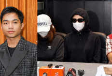Betrand Peto Terseret Dugaan Kekerasan Seksual: ANW Ungkap TPKS Berawal dari Private Room di Kelab Malam