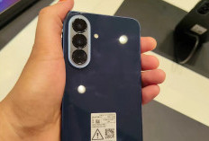 Samsung A57 Jadi Lebih Menggoda di Bawah 6 Juta Dibanding Saat Rilis, Tapi Tetap Waspada Barang Repack!   