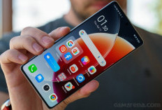 HP Kelas Menengah Terbaru Tawarkan Fitur Kamera Sensor Tersedia di Pasaran Ponsel