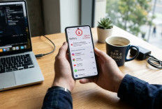 Jangan Dibiarkan! 8 Aplikasi Ini Diam Diam Bikin HP Cepat Panas dan Baterai Habis Meski Tidak Dipakai