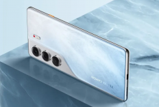 Tecno Camon 40 Pro 5G Menawarkan Performa Gaming dengan Tampilan Layar AMOLED 