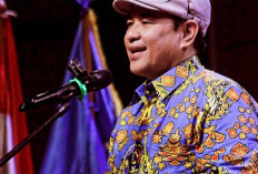 Innalillahi, Sekjen PWI Pusat Zulmansyah Meninggal Dunia karena Serangan Jantung
