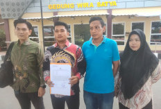 Tergiur Diskon, Satu Keluarga di Palembang Batal ke Tanah Suci Usai Kena Tipu Biro Travel Umroh 