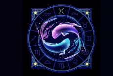 Ramalan Zodiak Minggu 7 September 2025: Gerhana Bulan Bawa Energi Baru untuk Bintangmu
