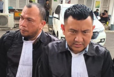 Vonis Lepas IY Dibatalkan Ditanggapi Serius Kuasa Hukum, Pertimbangkan Upaya PK