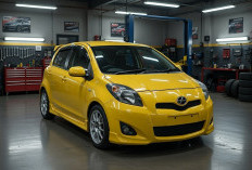 5 Mobil Bekas Harga Paling Stabil di Pasar Indonesia, Ada Yang Makin Lama Bahkan Makin Mahal