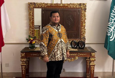 Aklamasi Pimpin HPN Sumsel, Tekad Utamakan Kemaslahatan Umat Berbasis Ekonomi 