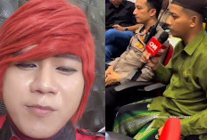 Viral Pernyataan Santet Halal, Pesulap Merah Mau Disantet Jika Haram Siap Tanggung Dosanya