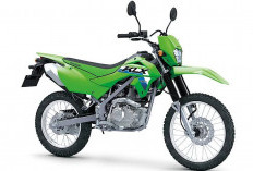 Kawasaki KLX 150 Motor Trail Entry Level Andal Mudah Dimodikasi, Berikut Beberapa Part Harus Diganti?  