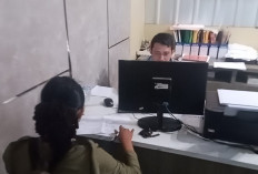 Wanita di Palembang Polisikan Mantan Pacar, Sebar Video Tanpa Busana di Sosmed 