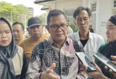 Hakim Soroti Proyek BLK Prabumulih “Amburadul Sejak Awal”, Dugaan Korupsi Rugikan Negara Rp7,2 Miliar Terkuak