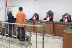 Dissenting Opinion Warnai Putusan PN Palembang, Sopir Angkut 40 Ton Batubara Divonis Bebas