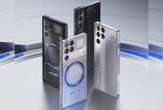 RedMagic 11 Pro Ponsel Flagship Bawa Performa Tinggi dengan Keunggulan Teknologi AquaCore Cooling System