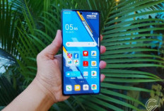 HP Memori Besar Dijual Rp2 Jutaan, Salah Satunya Tecno Pova 6