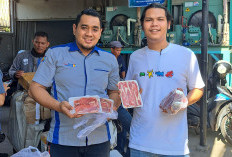 Prime Fresh Beef: Produk Daging Beku Berkualitas dari Inkubator Bisnis Universitas Bina Darma