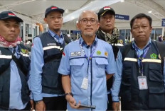 Kepulangan Jemaah Haji: Jangan Bawa Air Zamzam ke Kabin Pesawat, Ini Alasannya!