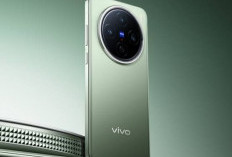 Review Kehebatan Kamera HP Flagship Vivo X200s Bawa Pengalaman Fotografi Mumpuni