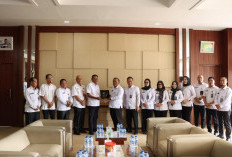 Sinergi Kemenkum Sumsel dan Pemkot Prabumulih Tingkatkan Akses Keadilan Masyarakat Lewat Posbankum