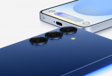 Samsung Galaxy S25 Ultra: Flagship Android Terbaik 2025 dengan Kamera 200 MP, AI Canggih!