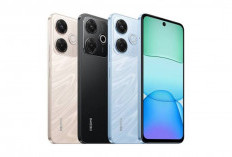 Xiaomi Redmi 13X Disupport Kamera Utama 108 MP dengan Teknologi Canggih