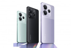 Redmi Note 14 5G Ditenagai Chipset Dimensity 7025 Ultra dengan Baterai Besar 