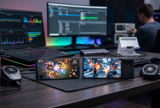 Snapdragon vs Dimensity untuk Gaming, Jangan Cuma Lihat Nama! Ini 7 Hal yang Lebih Menentukan Performa