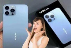 Legend Is Back, Nokia X700 5G Mirip iPhone Dibanderol Rp2 Jutaan Siap Jadi Kuda Hitam Ponsel Android