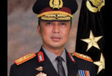 Kapolda Sumsel Dirotasi Jabatan Irjen Pol Andi Rian Digantikan Kadiv Humas Polri Irjen Pol Sandi 