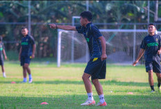 Celebest FC Fokus Tatap Perslotim, Target Tiga Poin Kedua di Liga 4 Nasional