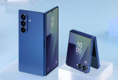 HP Lipat Samsung Galaxy Z Flip 7 dan Galaxy Z Fold 7 Mengusung Kamera Terbaik Malam Hari 