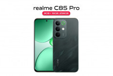 Realme C85 Pro Miliki Bodi Tahan Banting, Lolos Sertifikasi MIL-STD-810H dengan Fitur Display Luas