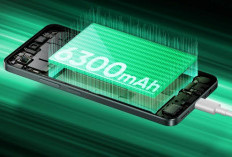 Fenomena HP Realme P3 Lite Punya Fitur yang Biasanya Hanya Ada di HP Mahal!