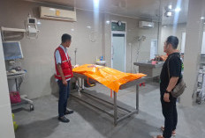 Ruko Narkoba Sekip Digerebek Polisi 5 Pelaku Kocar Kacir, Seorang Nekat Melompat Langsung ‘Pindah Alam’   