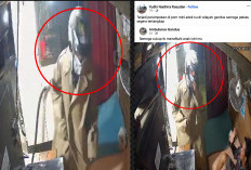 Rampok Bersajam di POM Mini Gandus Bikin Ketar Ketir Pedagang Minyak, Takut Buka Sampai Malam 