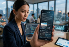 Era Smartphone AI Dimulai, Terungkap RAM Besar Ternyata Bukan Lagi Faktor Utama