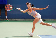 Yes, Aldila/Erin Juara Mubadala Citi DC Open 2026 