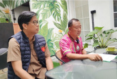 Kejari Pastikan Tidak Ada Tebang Pilih dalam Penyidikan Kasus Korupsi Disperkimtan Palembang