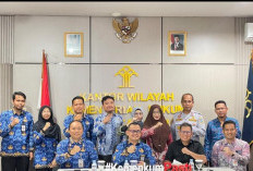 Pembinaan Hukum dan JDIH Kemenkum Babel Catat Kinerja Sangat Baik 